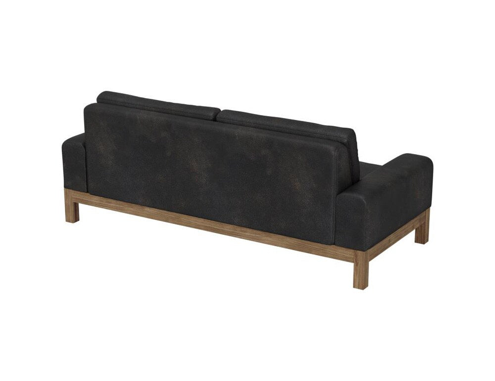 IFD - Sedona - Wooden Frame & Base, Sofa - IUP966-SOF-216 veiw 5