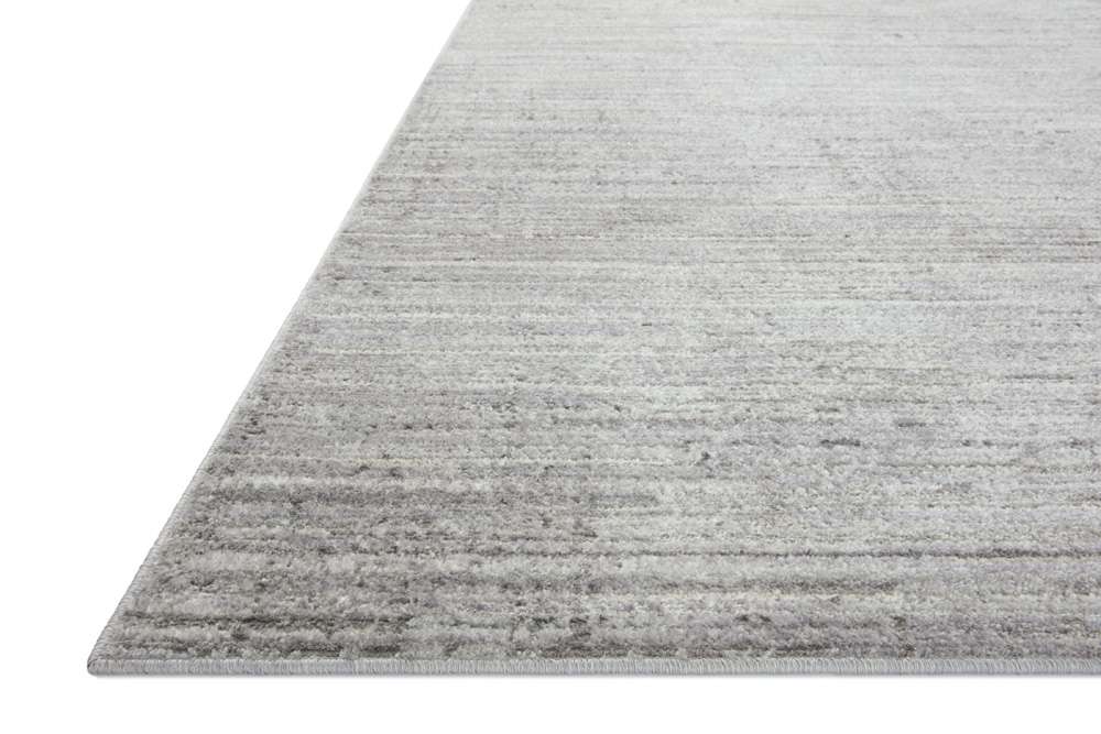 Loloi - Arden Silver / Grey 6-3in x 9 Area Rug - ARDNARD-02SIGY6390 veiw 2