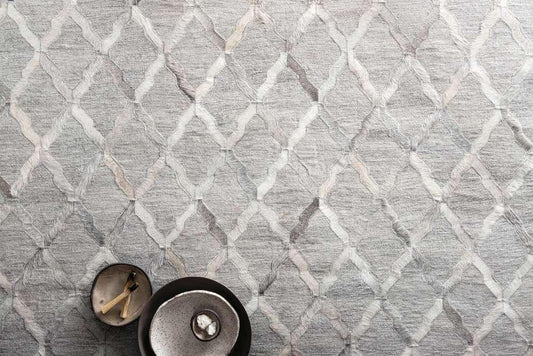 Loloi - Dorado Grey 9-3in x 13 Area Rug - DORADB-04GYGY93D0 veiw 2