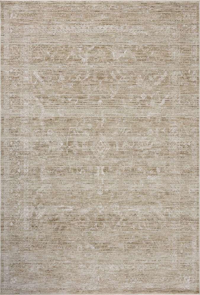 Loloi - Tabitha Sage / Ivory 3-9in x 5-9in Accent Rug - TABITAI-02SGIV3959 veiw 1
