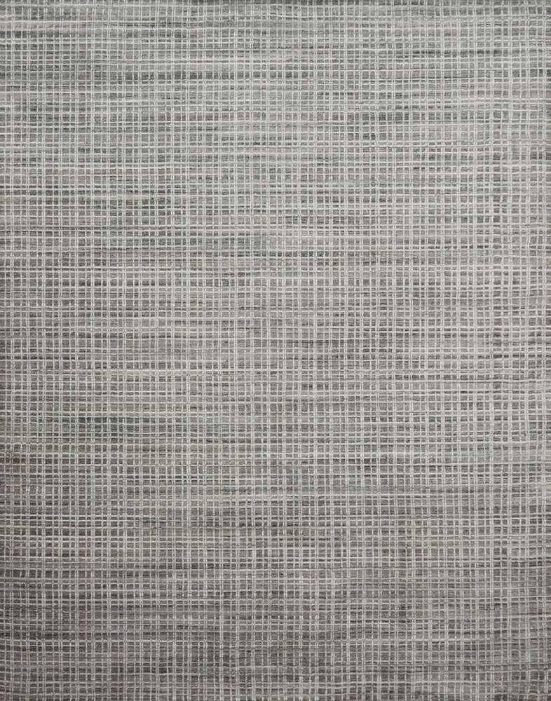 Loloi - Urbana Graphite 4-0in x 6-0in Accent Rug - URBAUB-01GT004060 veiw 1