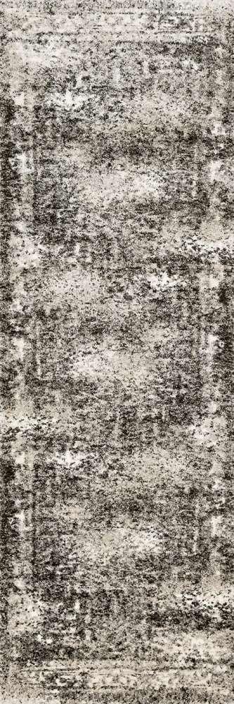 Loloi - Viera Ash 2-5in x 7-7in Runner Rug - VIERVR-03AS002577 veiw 1
