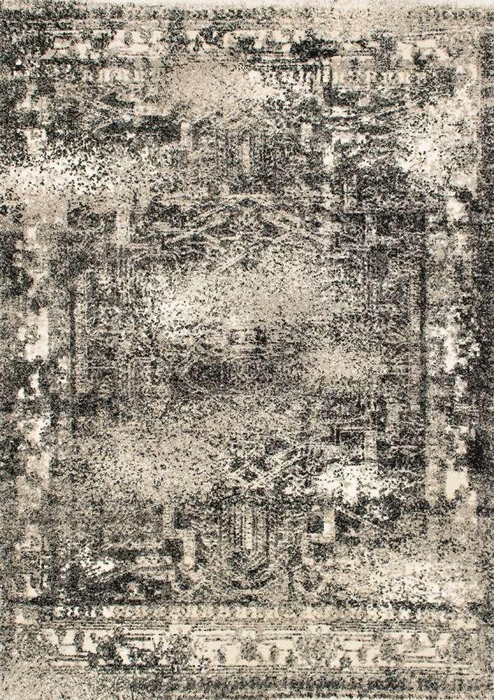 Loloi - Viera Ash 5-3in x 7-7in Area Rug - VIERVR-03AS005377 veiw 1