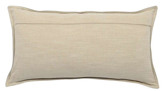 Classic Home - SLD Leather Parsons Cocoa 14x26 - V180023 veiw 2