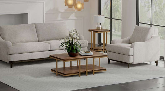 IFD - Alfa - Wooden Frame & Base, Armchair - IUP635-ACH-210 veiw 2