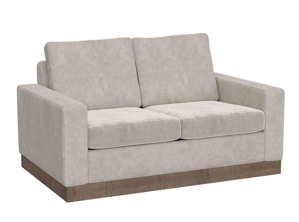 IFD - Georgia - Wooden Frame & Base, Loveseat - IUP722-LOV-210 veiw 1