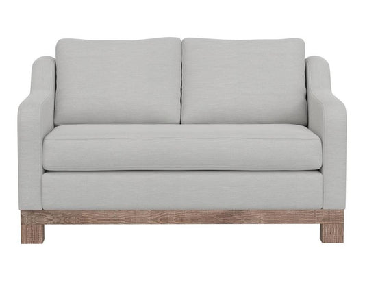 IFD - Samba - Wooden Frame & Base, Loveseat - IUP298-LOV-131 veiw 2
