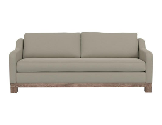IFD - Samba - Wooden Frame & Base, Sofa - IUP298-SOF-151 veiw 2