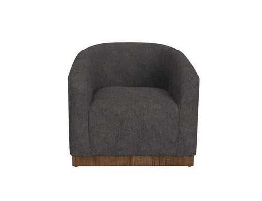 IFD - Suomi - Wooden Frame & Base, Armchair - IUP551-ACH-121 veiw 2