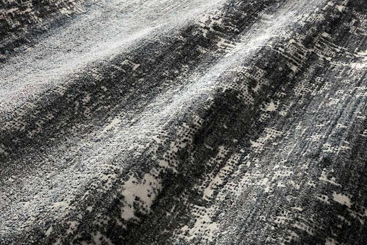 Loloi - Augustus Denim 2-7in x 4 Accent Rug - AUGSAGS-05DE002740 veiw 2