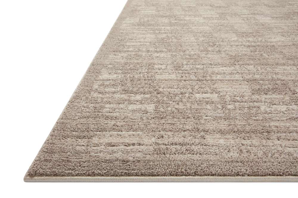 Loloi - Darby Pebble / Sand 9-2in x 13 Area Rug - DARBDAR-07PPSA92D0 veiw 3