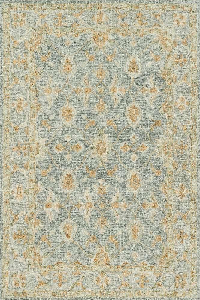 Loloi - Julian Spa 2-6in x 7-6in Runner Rug - JULAJI-01SPSP2676 veiw 1