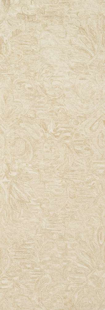 Loloi - Lyle Sand 2-6in x 7-6in Runner Rug - LYLELK-06SA002676 veiw 1