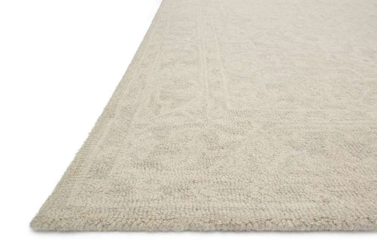 Loloi - Lyle Bone 5-0in x 7-6in Area Rug - LYLELK-03BO005076 veiw 2