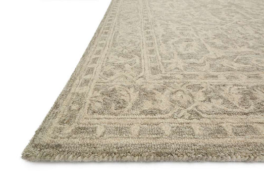 Loloi - Lyle Stone 7-9in x 9-9in Area Rug - LYLELK-02SN007999 veiw 2