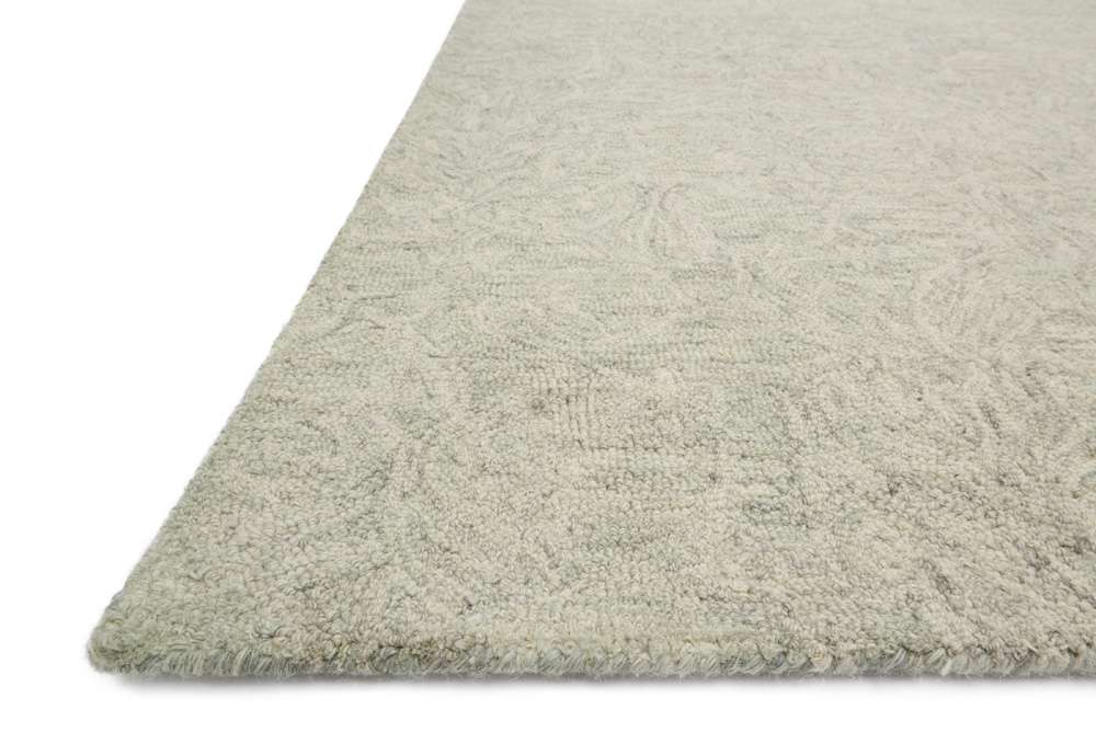 Loloi - Lyle Mist 9-3in x 13 Area Rug - LYLELK-04MI0093D0 veiw 2