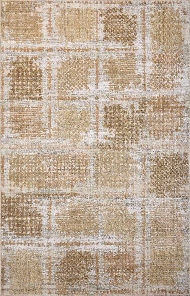 Loloi - Wyatt Adobe / Dove 18in x 18in Sample Rug - WYATWYA-05AODV160S veiw 1