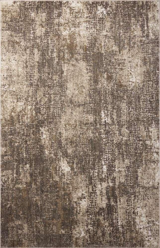 Loloi - Wyatt Granite / Natural 7-6in x 10 Area Rug - WYATWYA-04GNNA76A0 veiw 1