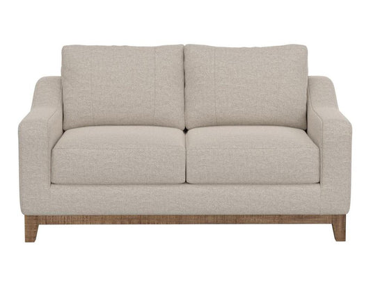 IFD - Olivo - Wooden Frame & Base, Loveseat - IUP541-LOV-161 veiw 2