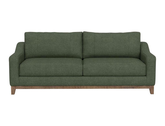 IFD - Olivo - Wooden Frame & Base, Sofa - IUP541-SOF-111 veiw 2