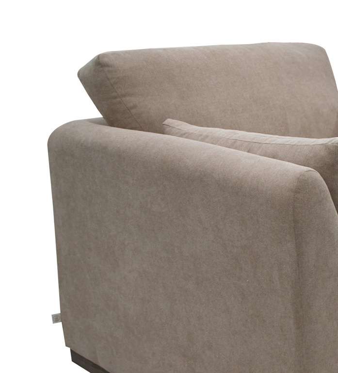 IFD - Vallarta - Wooden Frame & Base, Loveseat - IUP882-LOV-152 veiw 4