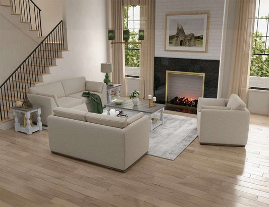 IFD - Vallarta - Wooden Frame & Base, Loveseat - IUP882-LOV-161 veiw 2