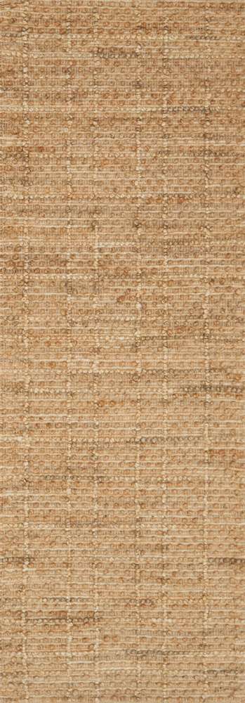 Loloi - Beacon Natural 2-6in x 7-6in Runner Rug - BEACBU-02NA002676 veiw 1