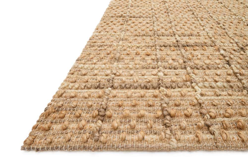Loloi - Beacon Natural 3-6in x 5-6in Accent Rug - BEACBU-02NA003656 veiw 2