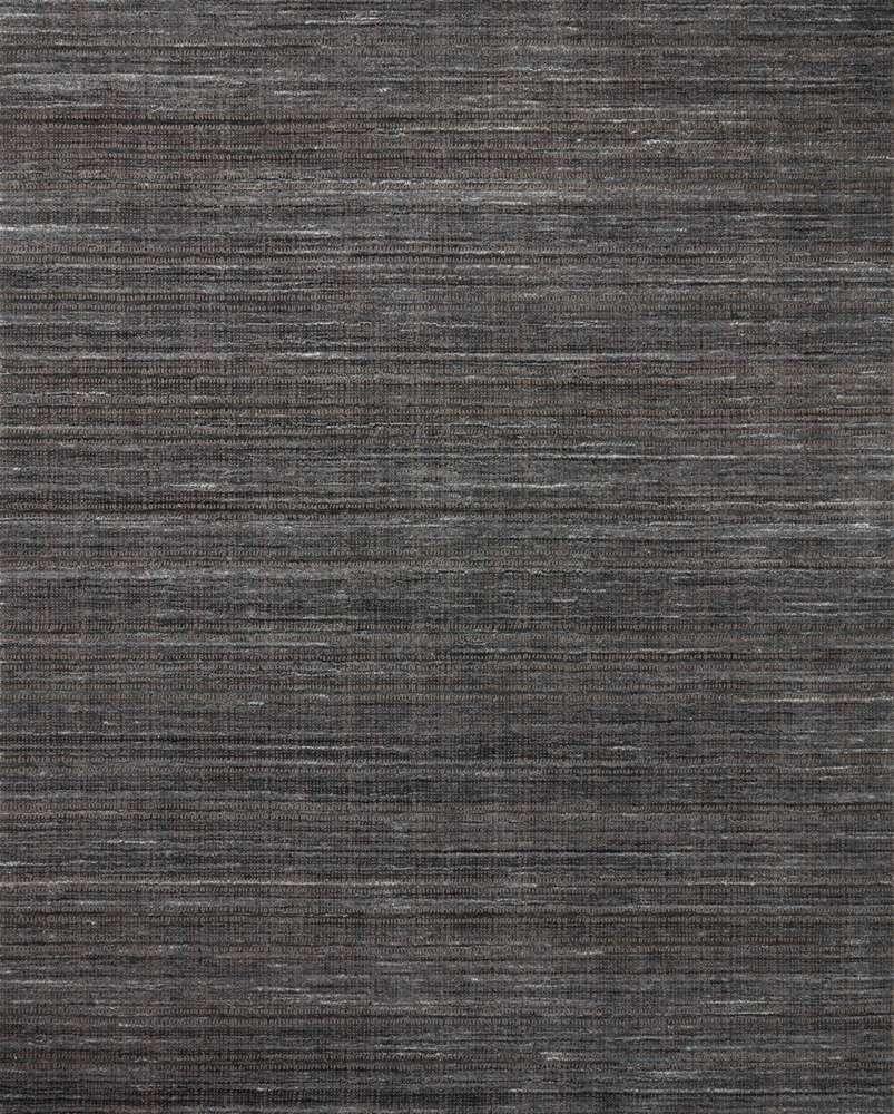 Loloi - Jamie Graphite / Charcoal 2-6in x 9-9in Runner Rug - JAIMJEM-01GTCC2699 veiw 1