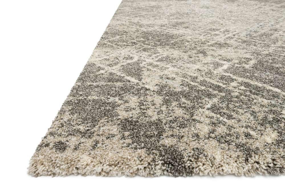 Loloi - Landscape Stone 18in x 18in Sample Rug - LANDLAN-05SN00160S veiw 2