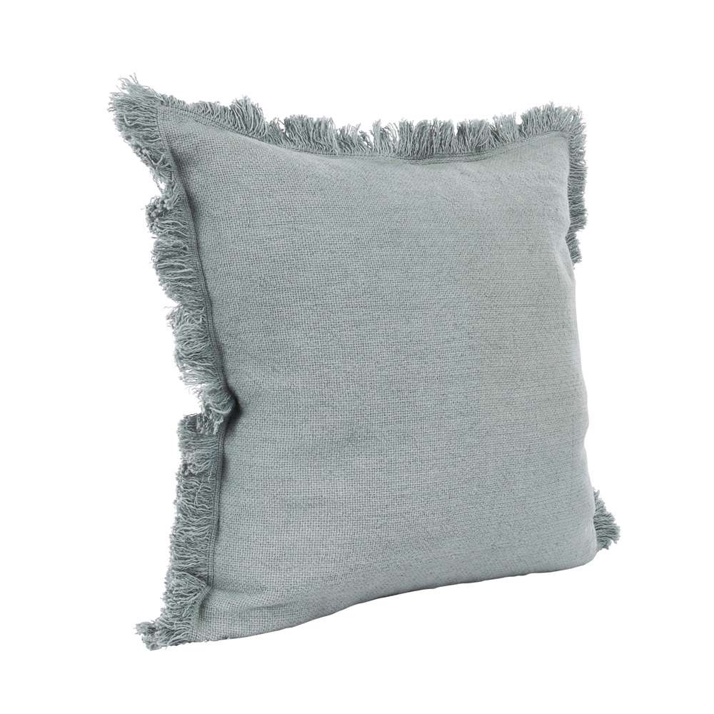 Classic Home - SLD Lauren Pale Aqua 22x22 - V260058 veiw 2