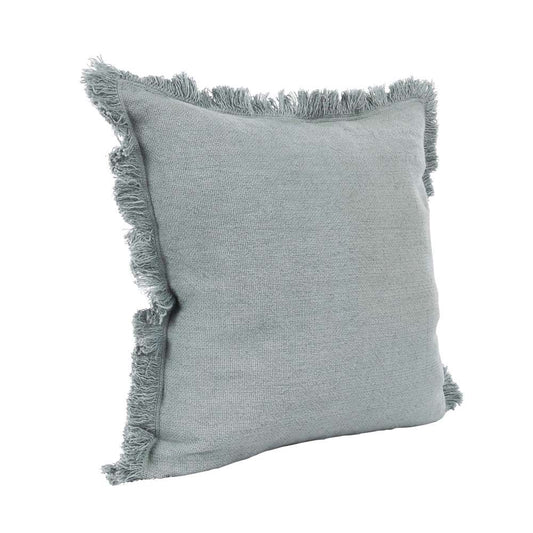 Classic Home - SLD Lauren Pale Aqua 22x22 - V260058 veiw 2