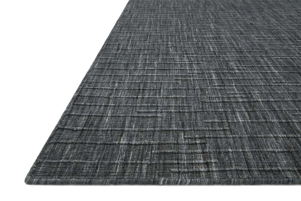 Loloi - Brooks Ink 7-9in x 9-9in Area Rug - BROOBRO-01IK007999 veiw 3