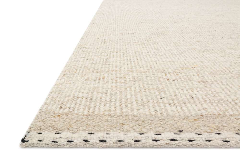 Loloi - Sloane Oatmeal 3-6in x 5-6in Accent Rug - SLOASLN-01OT003656 veiw 2