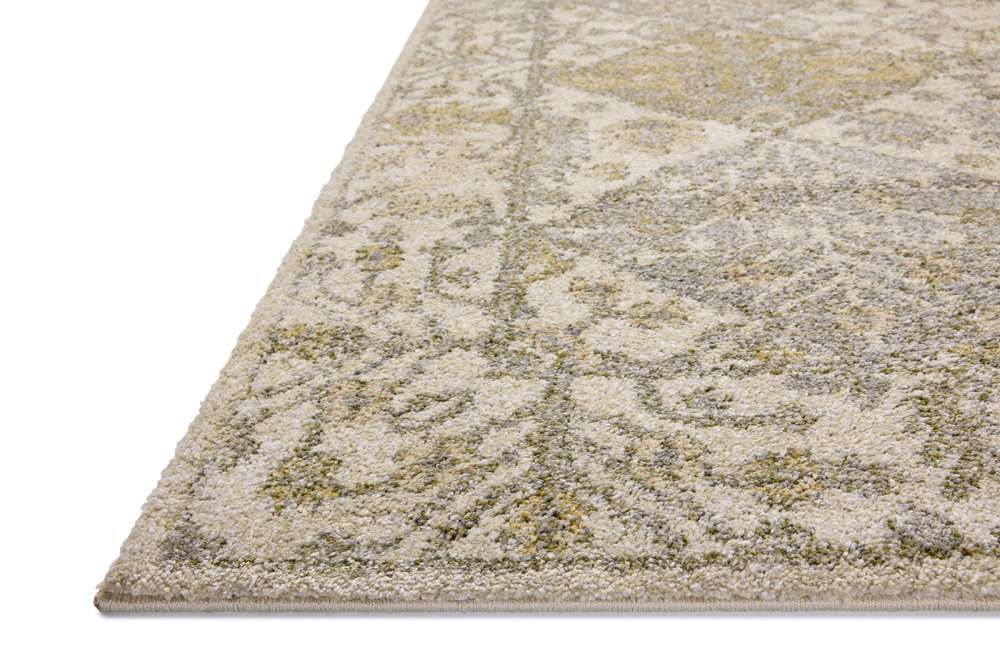 Loloi - Tamryn Beige / Multi 9-3in x 13 Area Rug - TAMRTAM-01BEML93D0 veiw 3