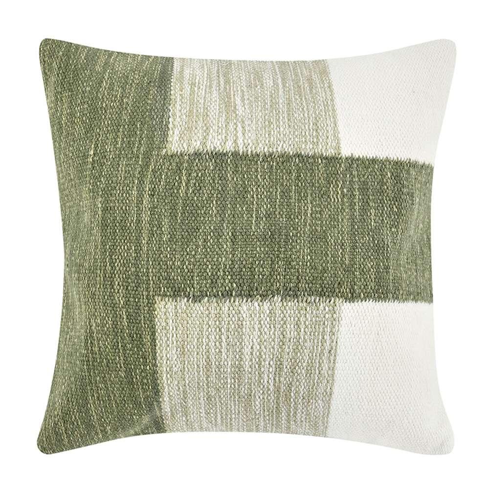 Classic Home - VC Kass Loden Green 22x22 - V280049 veiw 1