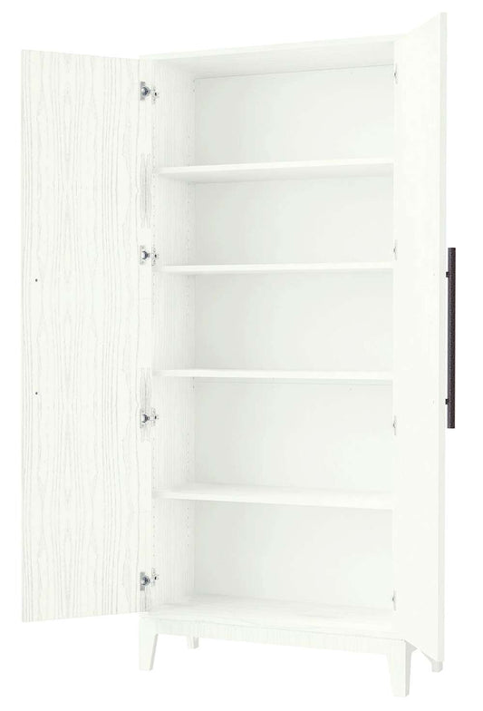 Howard Miller - Millie II Storage Cabinet - 680789 veiw 2