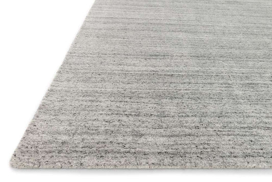 Loloi - Barkley Silver 5-0in x 7-6in Area Rug - BARKBK-01SI005076 veiw 2