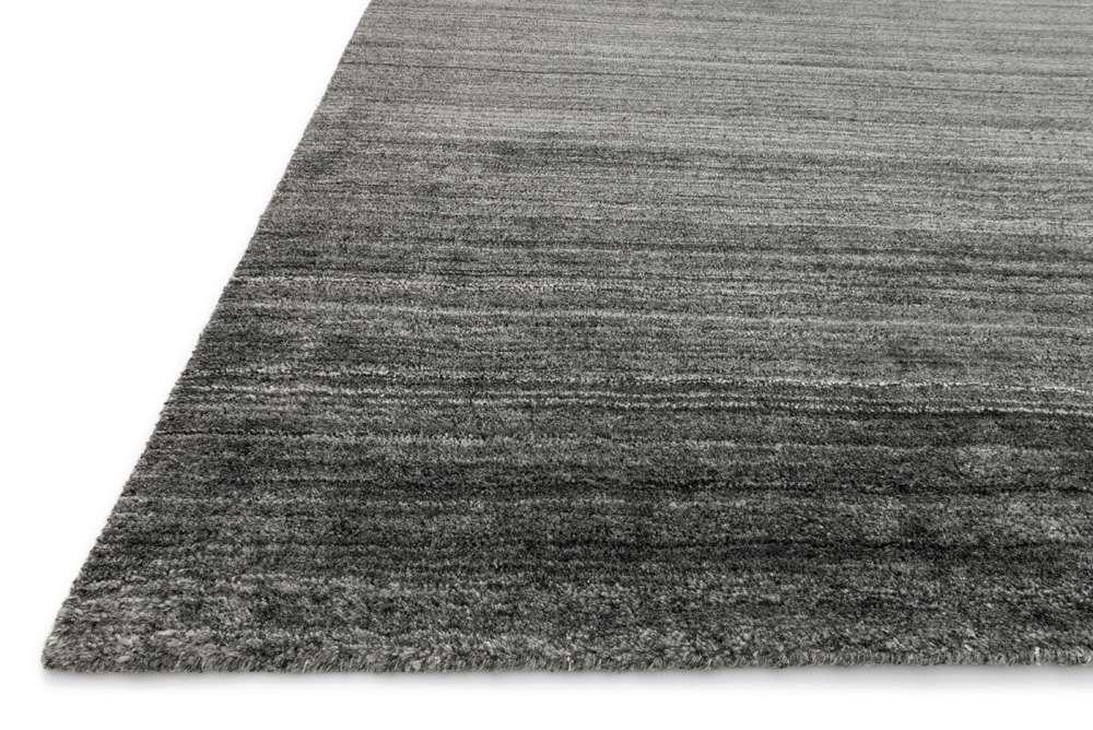 Loloi - Barkley Charcoal 7-6in x 9-6in Area Rug - BARKBK-01CC007696 veiw 4