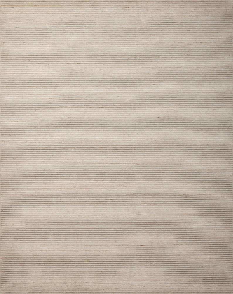Loloi - Sterling Ivory 9-6in x 13-6in Area Rug - STERSTL-01IV0096D6 veiw 1