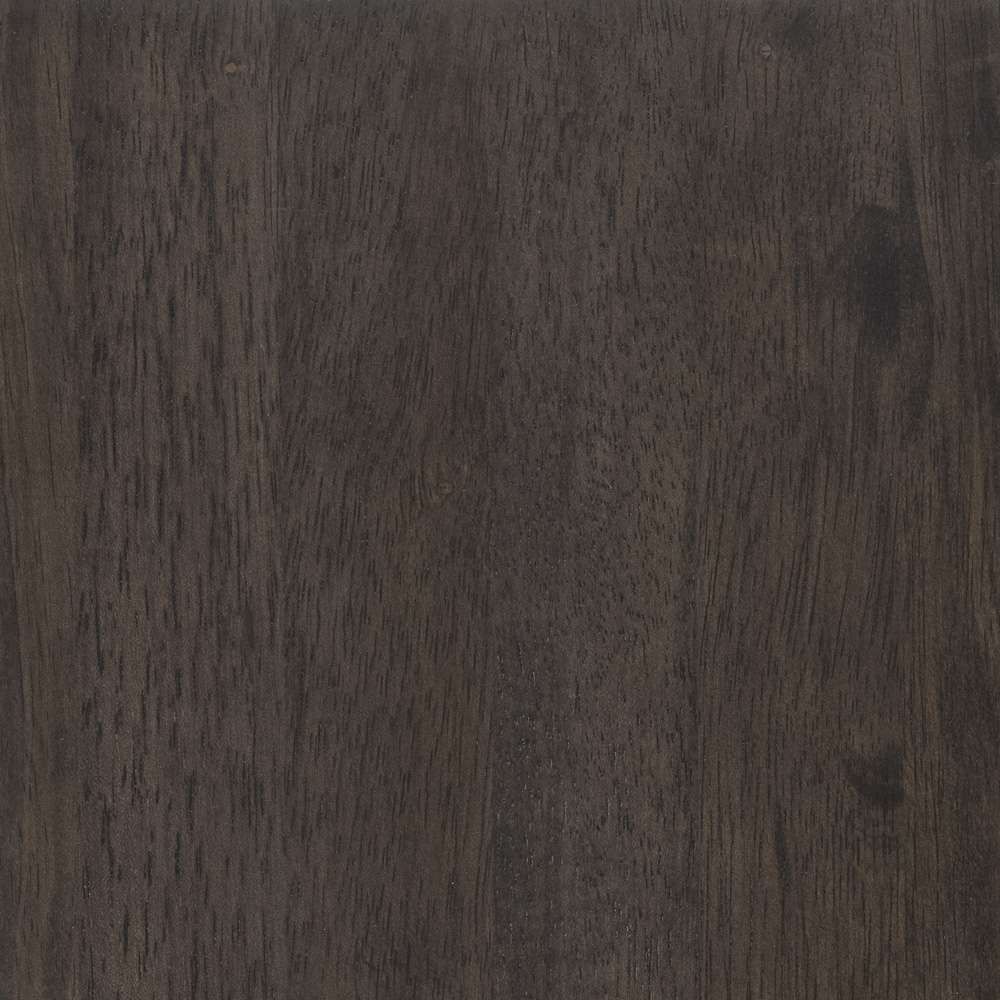 A-America - Mariposa 64in - 100in Dining Height Leg Table with (2) 18in Butterfly Leaves, Warm Grey Finish - MRPWG6201 veiw 5