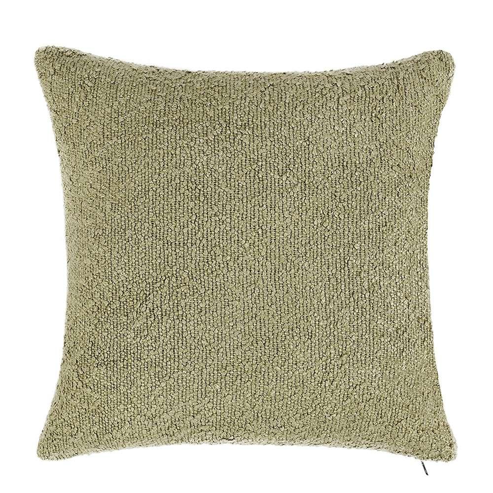 Classic Home - Stillness - Sava Wheat Green 22x22 - V280042 veiw 1