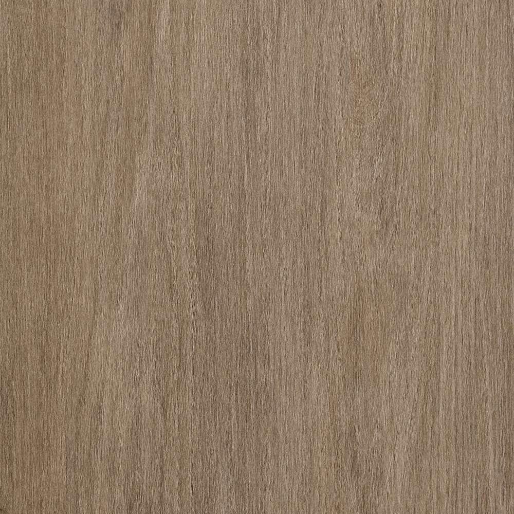 Hudson & Canal - Alma 48in Wide Oval Coffee Table in Antiqued Gray Oak - CT2089 veiw 7