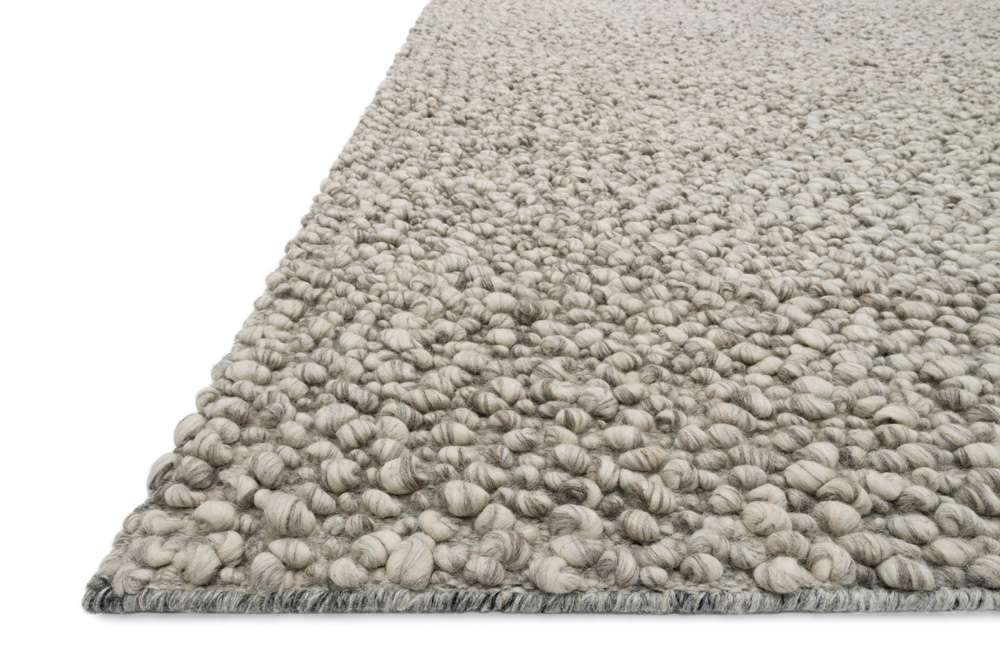 Loloi - Quarry Stone 9-3in x 13 Area Rug - QUARQU-01SN0093D0 veiw 5