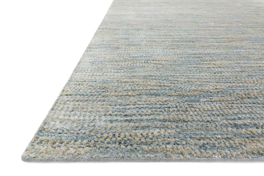 Loloi - Robin Mist 5-6in x 8-6in Area Rug - ROBIROB-01MI005686 veiw 3