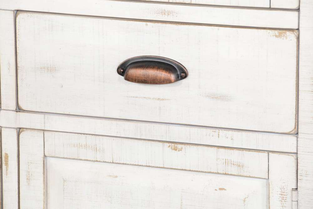 Sunny Designs - Marina - White Sand Server - 1978WS veiw 7