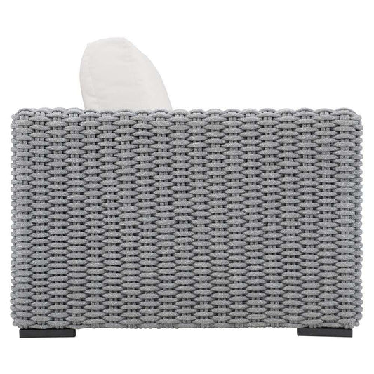 Bernhardt - Capri Outdoor Chair - OP1012C veiw 2