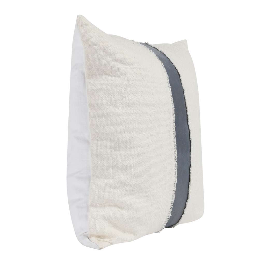 Classic Home - Cinch - Steam Sea Fog Blue/Ivory 26x26 - V250014 veiw 5