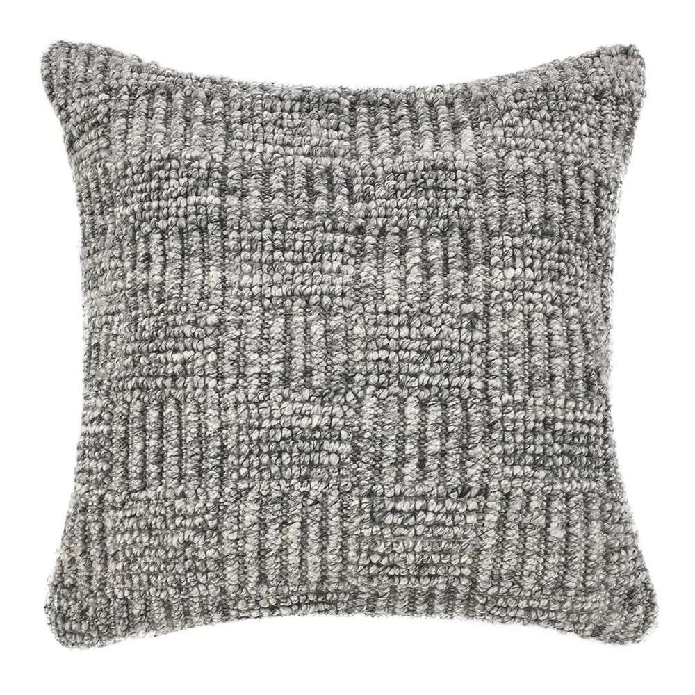 Classic Home - Performance Vico Gray 22x22 - VO70001 veiw 1