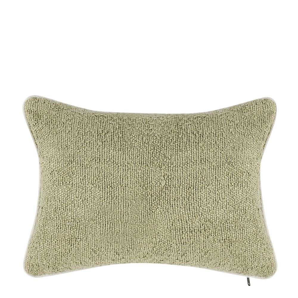Classic Home - Stillness - Sava Wheat Green 14x20 - V280044 veiw 1